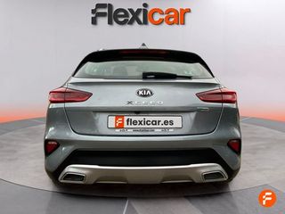 Kia XCeed 1.6 GDi PHEV 104kW (141CV) eDrive