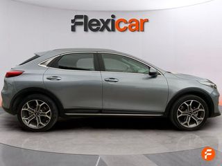 Kia XCeed 1.6 GDi PHEV 104kW (141CV) eDrive