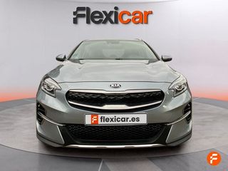 Kia XCeed 1.6 GDi PHEV 104kW (141CV) eDrive