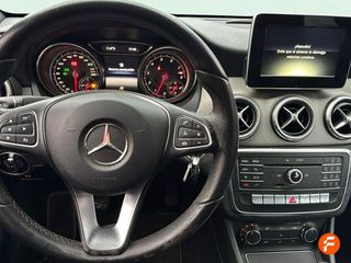 Mercedes Clase CLA CLA 180
