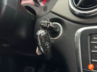 Mercedes Clase CLA CLA 180