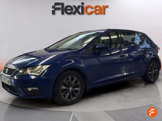 Seat Leon 1.5 EcoTSI 96kW (130CV) St&Sp Style