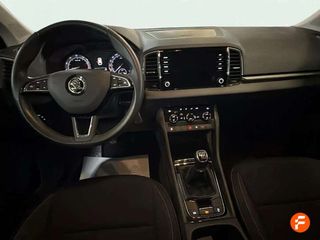 Skoda Karoq 1.0 TSI 85kW (115CV) Ambition