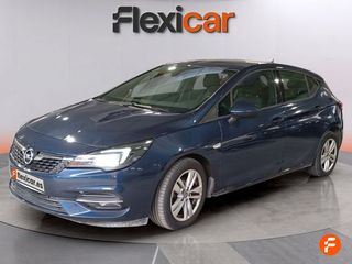 Opel Astra 1.2T SHL 81kW (110CV) 2020