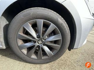 Seat Leon ST 1.5 EcoTSI 96kW (130CV) S&S Style Ed