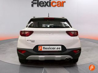 Kia Stonic 1.0 T-GDi 74kW (100CV) MHEV iMT Concept