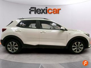 Kia Stonic 1.0 T-GDi 74kW (100CV) MHEV iMT Concept