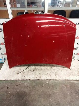 Capot peugeot ud9 306 berlina 3/5 puertas 101382