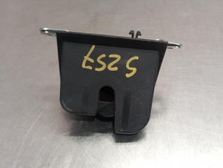 CERRADURA MALETERO / PORTON SEAT IBIZA (KJ1) DLAD