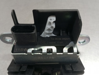 CERRADURA MALETERO / PORTON SEAT IBIZA (KJ1) DLAD