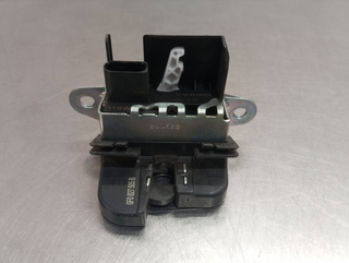 CERRADURA MALETERO / PORTON SEAT IBIZA (KJ1) DLAD