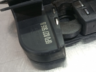 CERRADURA MALETERO / PORTON SEAT IBIZA (KJ1) DLAD