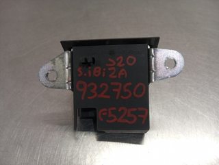 CERRADURA MALETERO / PORTON SEAT IBIZA (KJ1) DLAD