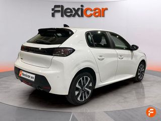 Peugeot 208 Active Puretech 100