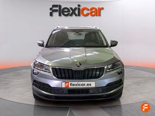 Skoda Karoq 1.6 TDI 85kW (115CV) Ambition
