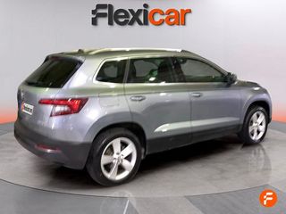 Skoda Karoq 1.6 TDI 85kW (115CV) Ambition