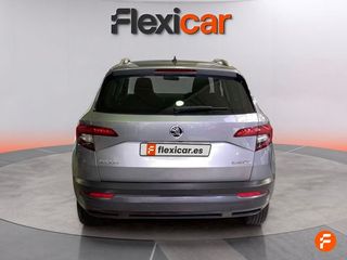 Skoda Karoq 1.6 TDI 85kW (115CV) Ambition