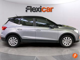Seat Arona 1.0 TSI 81kW (110CV) DSG Style