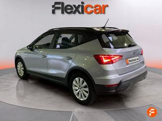 Seat Arona 1.0 TSI 81kW (110CV) DSG Style