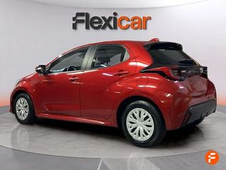 Toyota Yaris 1.5 120H Active Plus