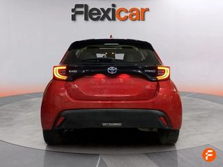 Toyota Yaris 1.5 120H Active Plus