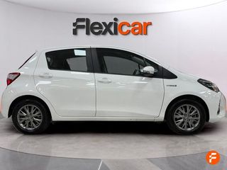 Toyota Yaris 1.5 100H Feel