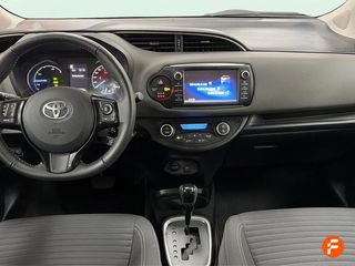 Toyota Yaris 1.5 100H Feel