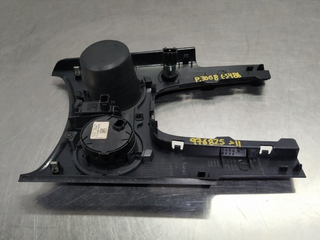 MOLDURA PEUGEOT 3008 9HR