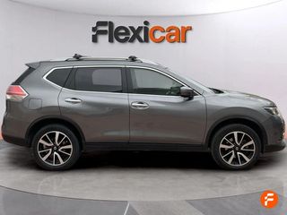 Nissan X-Trail 2.0 dCi XTRONIC TEKNA