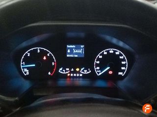 Ford Transit Custom TRANSIT  CUSTOM KOMBI FT 320 L2 TREND 2.0 ECOBLUE 96KW