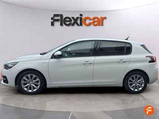 Peugeot 308 5P Style BlueHDi 100 S&S 6 Vel. MAN