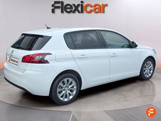 Peugeot 308 5P Style BlueHDi 100 S&S 6 Vel. MAN