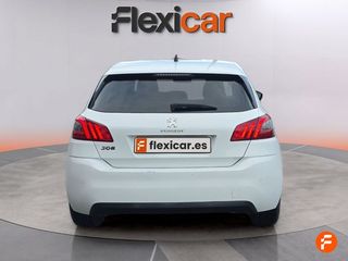 Peugeot 308 5P Style BlueHDi 100 S&S 6 Vel. MAN