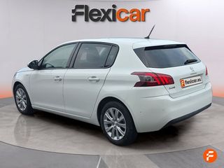 Peugeot 308 5P Style BlueHDi 100 S&S 6 Vel. MAN