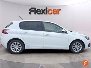 Peugeot 308 5P Style BlueHDi 100 S&S 6 Vel. MAN