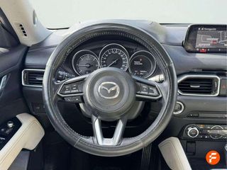 Mazda CX-5 2.2 D 110kW (150CV) 2WD AT Evolution