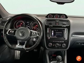 Volkswagen Scirocco R-Line 2.0 TSI 132kW(180CV) BMT