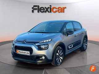 Citroën C3 PureTech 81KW (110CV) Max