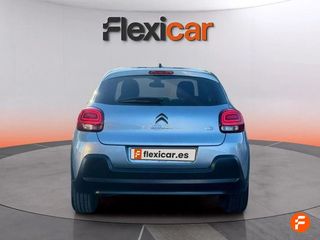 Citroën C3 PureTech 81KW (110CV) Max