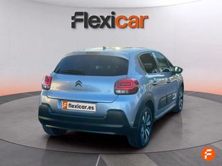 Citroën C3 PureTech 81KW (110CV) Max