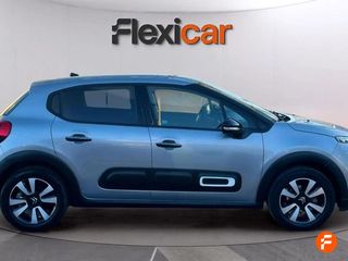 Citroën C3 PureTech 81KW (110CV) Max