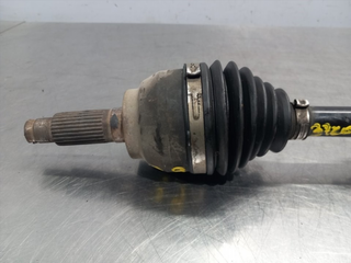 TRANSMISION DELANTERA IZQUIERDA MAZDA 6 BERLINA (