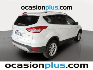 Ford Kuga 1.5 EcoBoost S&S Titanium 4x2 110 kW (150 CV)
