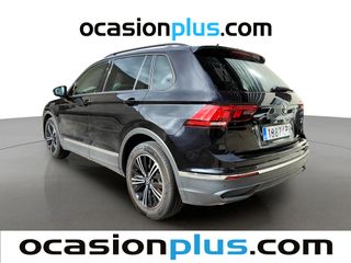 Volkswagen Tiguan Life 2.0 TDI 110 kW (150 CV) DSG