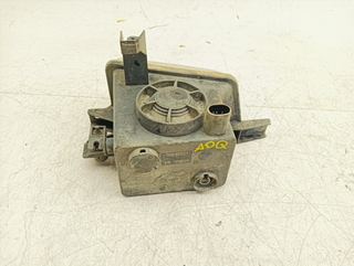 FARO ANTINIEBLA IZQUIERDO OPEL ASTRA G BERLINA Y2