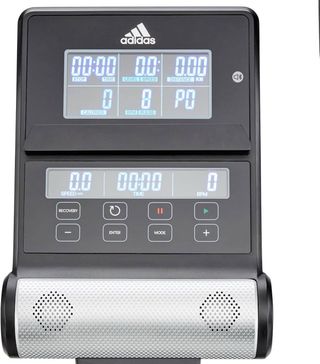 Bicicleta Estática Adidas One C-21 Profesional