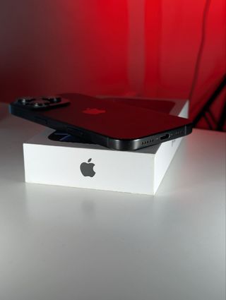 iPhone 16 Pro 256GB Space Gray