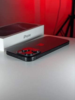 iPhone 16 Pro 256GB Space Gray