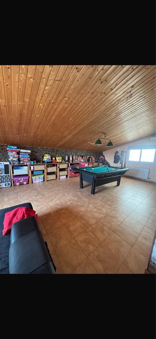 Casa a 4 vientos en venta en molins de rei