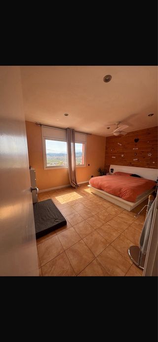 Casa a 4 vientos en venta en molins de rei